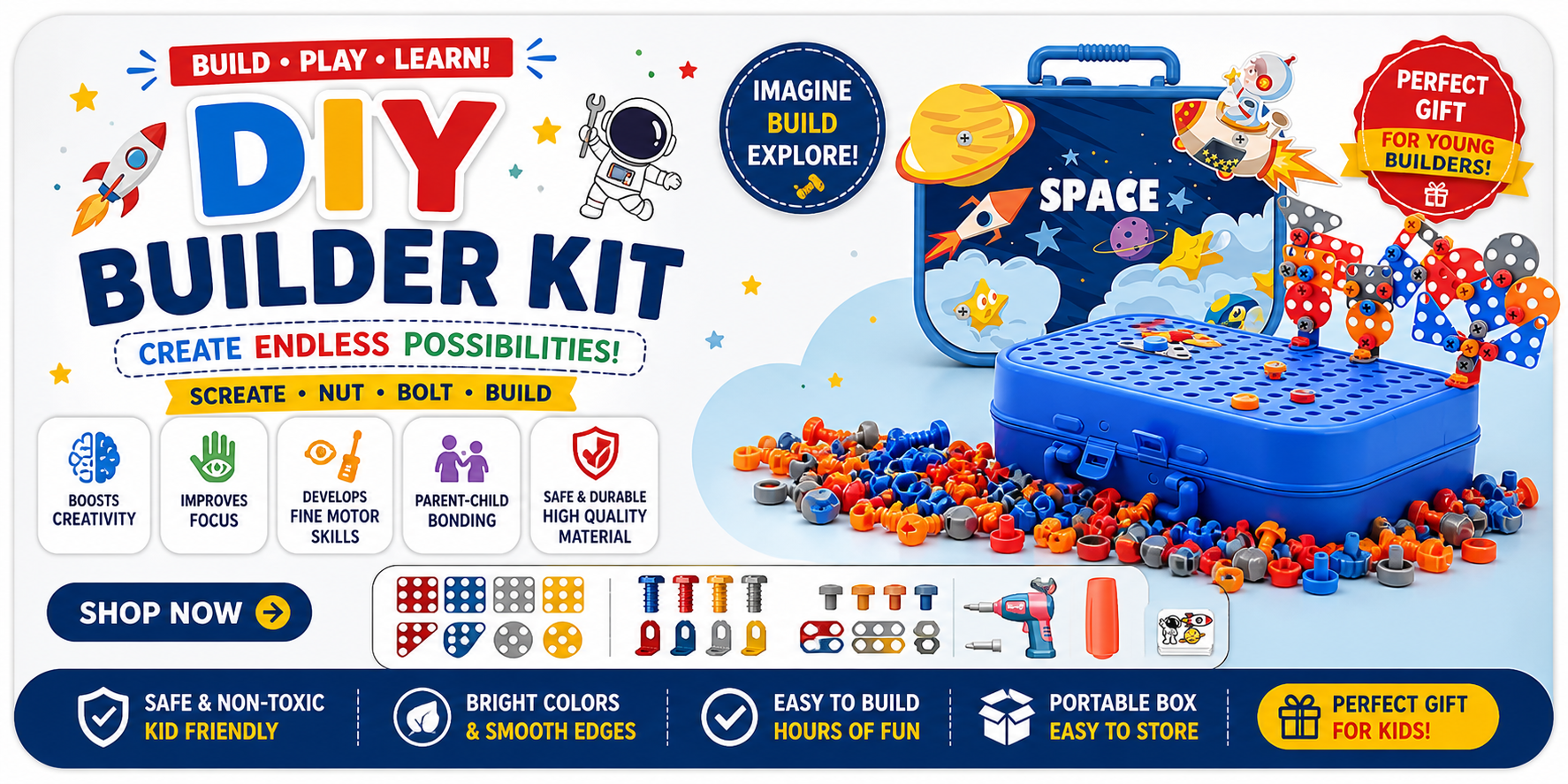 DIY Kit