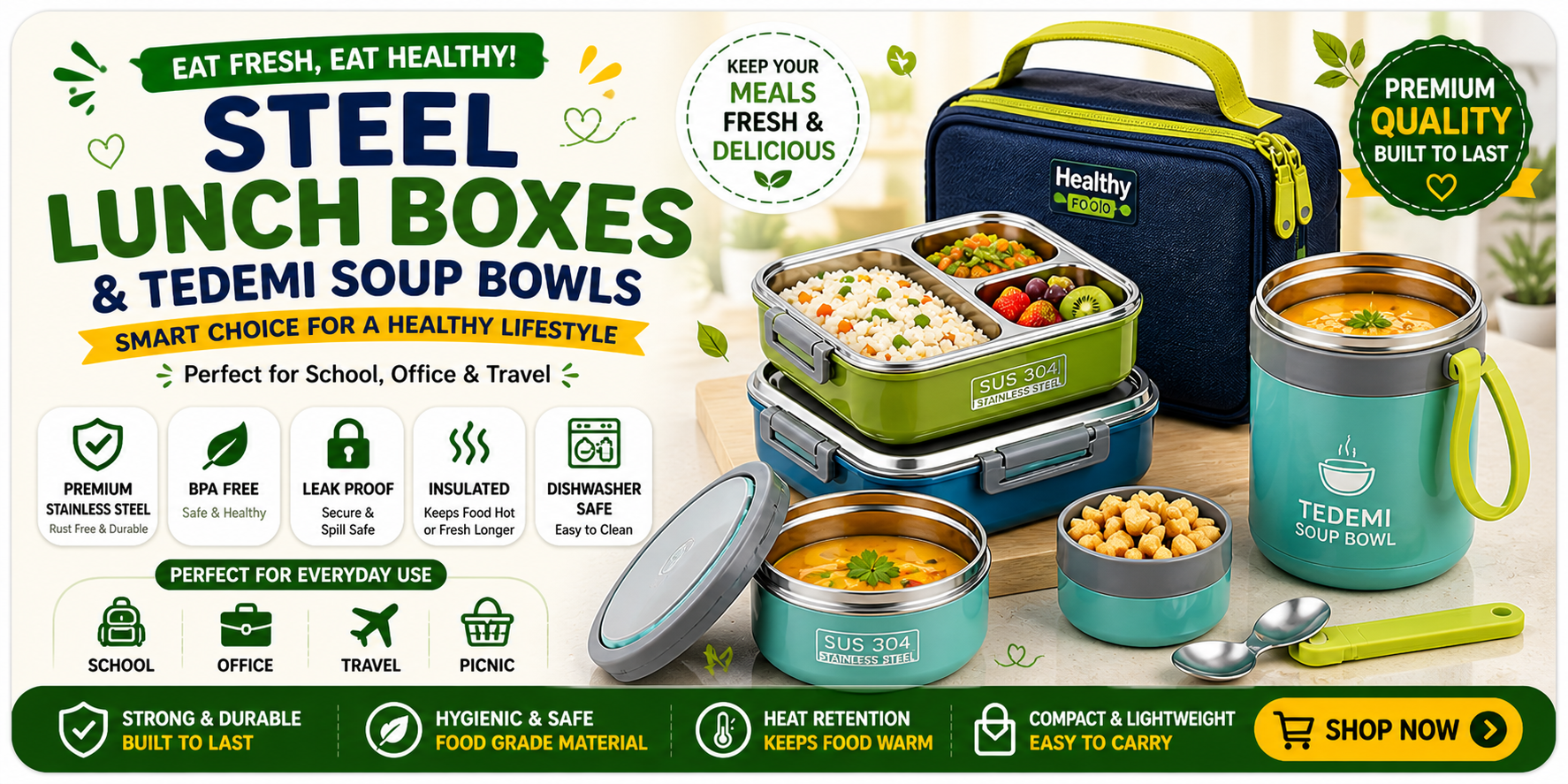 Lunch Box